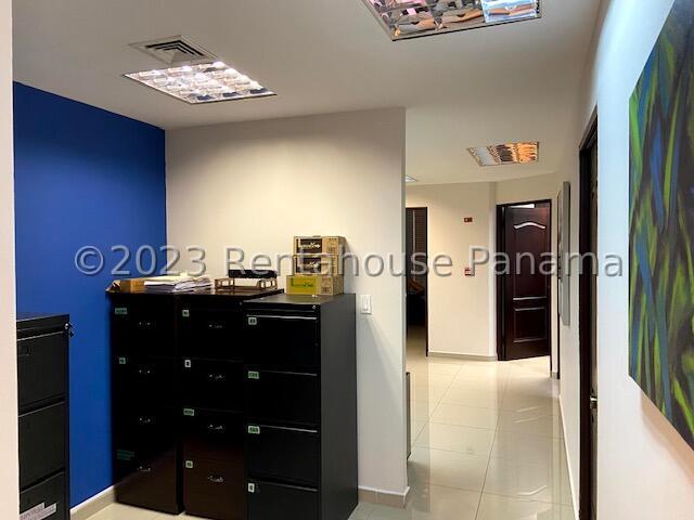 Office for Sale in Panama City Panamá Province 07096
